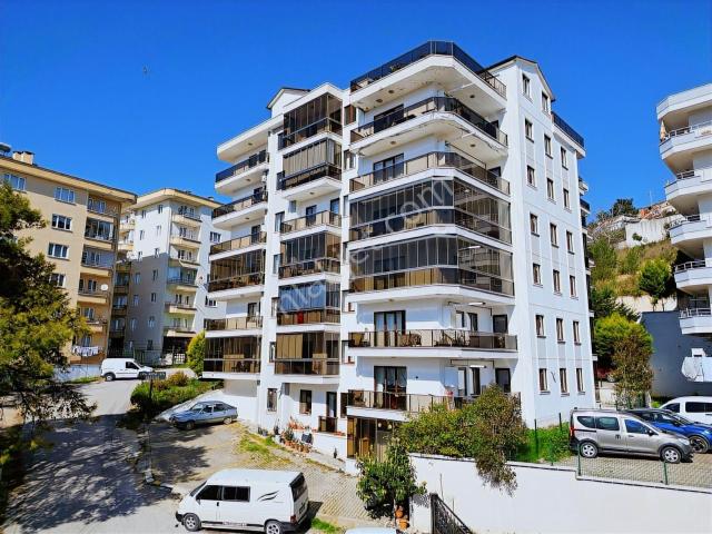 Mudanya Güzelyalı Burgaz'da İdo'ya 5 Dk Mesafede Satılık Daire