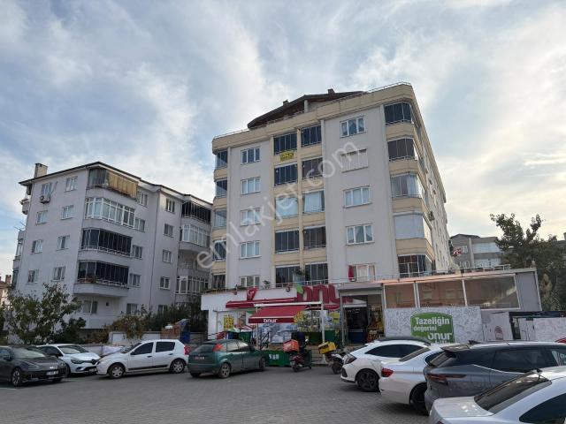 Mudanya Güzelyalı Cadde Üzeri Kiralık Dubleks 5+1 Daire