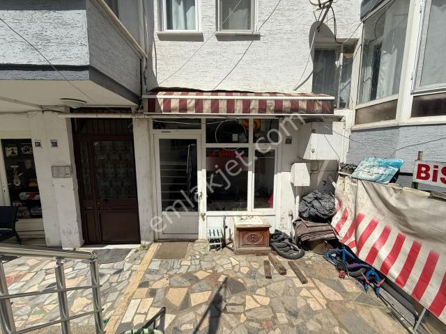 Mudanya Güzelyalıda Satılık Dükkan