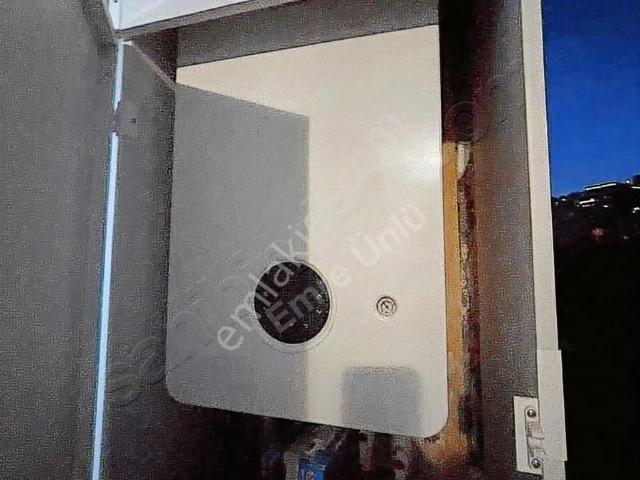 Mudanya Güzelyalı Yalı Mah' Satılık Daire