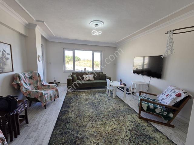 Mudanya Halitpaşa Mh Satılık Deniz Manzaralı Geniş 2+1 Daire