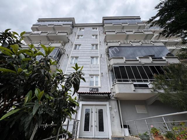 Mudanya Halitpaşada Full Deniz Manzaralı Geniş 3+1 Kiralık Daire