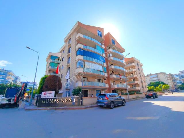 Mudanya Halitpaşda Kiralık 3+1 Arakat Daire
