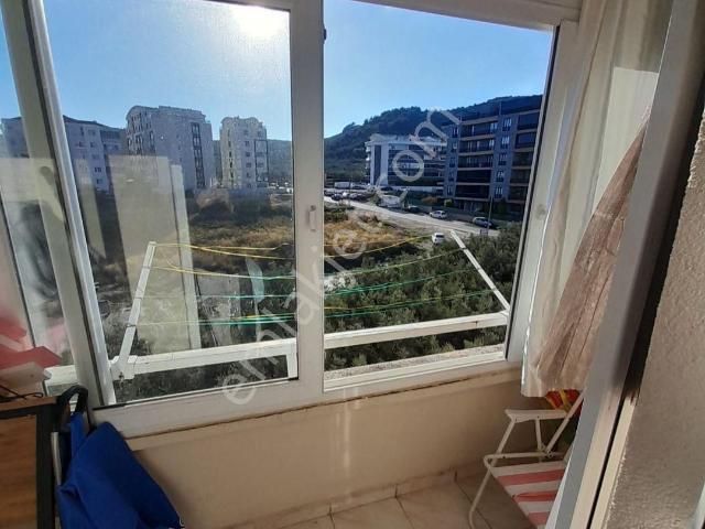 Mudanya Siteler Mah De Ferah Ve Geniş Daire