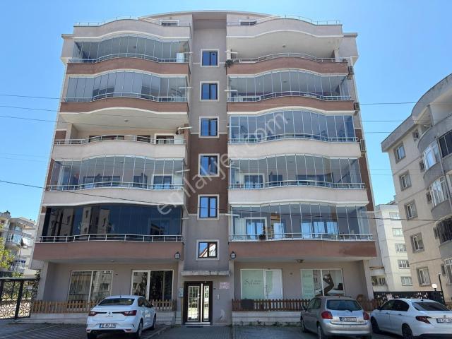 Mudanya Siteler Mahallesinde Deniz Manzaralı 6+1 Dubleks Daire
