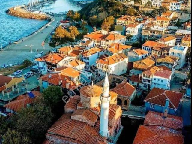 Mudanya Tirilye De 2 Katlı 42 M2 Bahçeli Bakımlı Fırsat