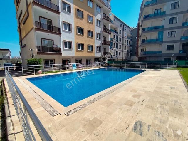 Mudanya Yeni Mah. Deniz Manzaralı 3+1 Kiralık Dubleks Daire