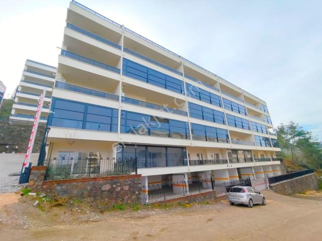 Mudanya Yeni Mah Kiralık 2+1 Sıfır Daire