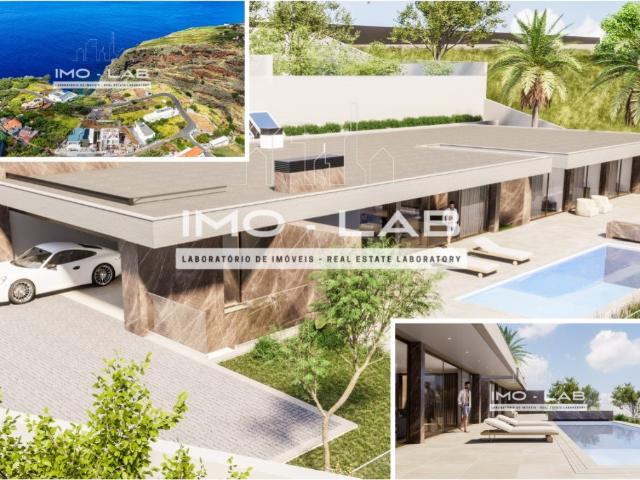 Mudas Houses Calheta Ilha da Madeira 0m² Calheta
