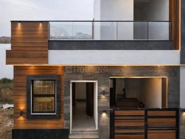 Mudgal Ved Enclave,Noida Extension 2 BHK Villa For Sale Greater Noida