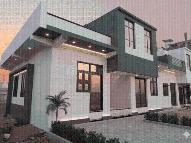 Mudgal Ved Residency,Noida Extension 2 BHK Villa For Sale Greater Noida