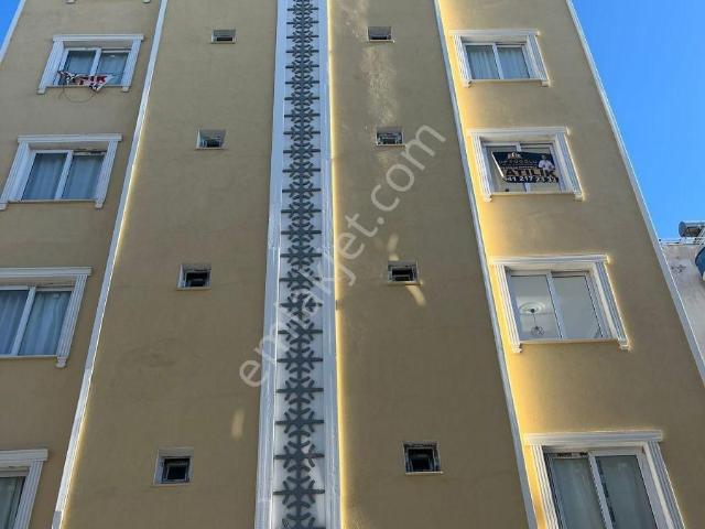 Müftüoğlun'dan Denize Sıfır Yeni 1+1 Deniz Manzaralı