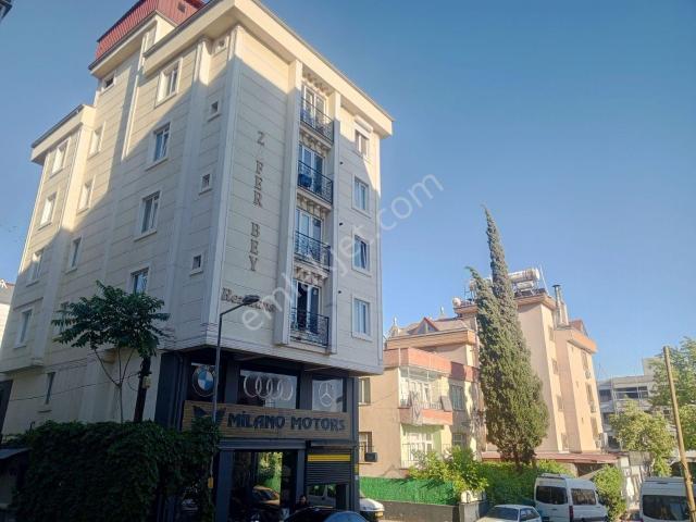 Müftülük Meydanı Yakını Kiralık 1+1 Eşyasız Geniş Ve Ferah Daire