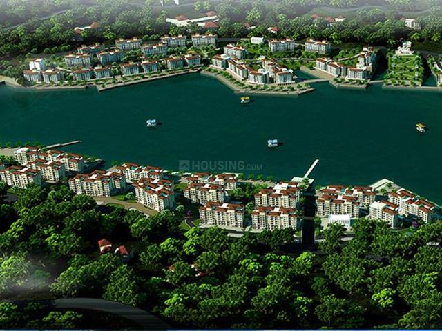 Mugaon 1.5 BHK Apartment For Sale Pune