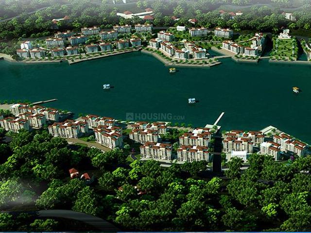Mugaon Studio Studio Apartment For Sale Pune