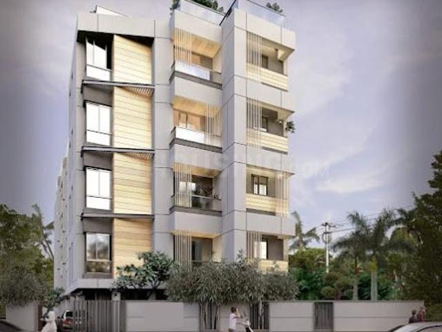 Porur 3 BHK Villa For Sale Chennai