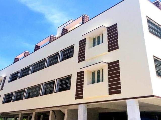 Mugalivakkam 2 BHK Apartment For Sale Chennai