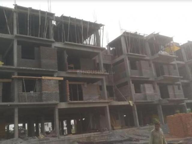 Mugalivakkam 2 BHK Apartment For Sale Chennai