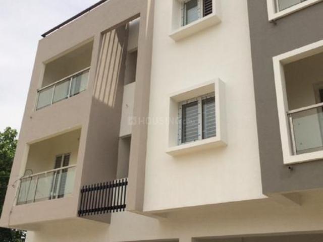 Mugalivakkam 2 BHK Apartment For Sale Chennai