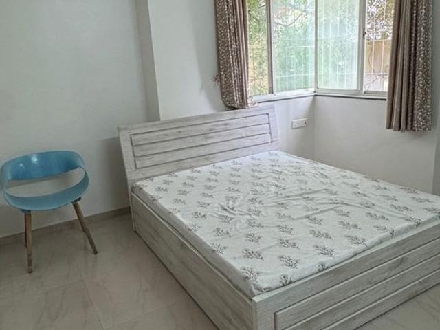 Mugdha Apartment 2 Bedroom 1125 Sq. Ft. Apartment in Kothrud Pune Listing ID: #10348