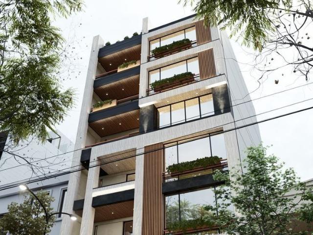Mugdha Valencia 3 Bedroom 2405 Sq. Ft. Apartment in Snehapuri Colony Hyderabad Listing ID #8816