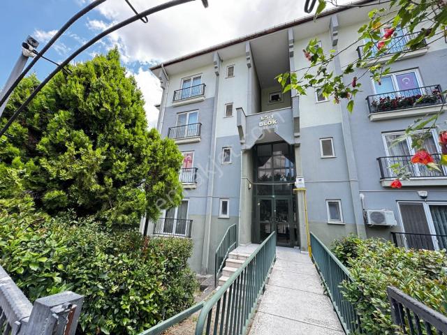 Müge Balıkçılar'dan Hamitler Toki'de 4 Oda 1 Salon Kiralık Daire