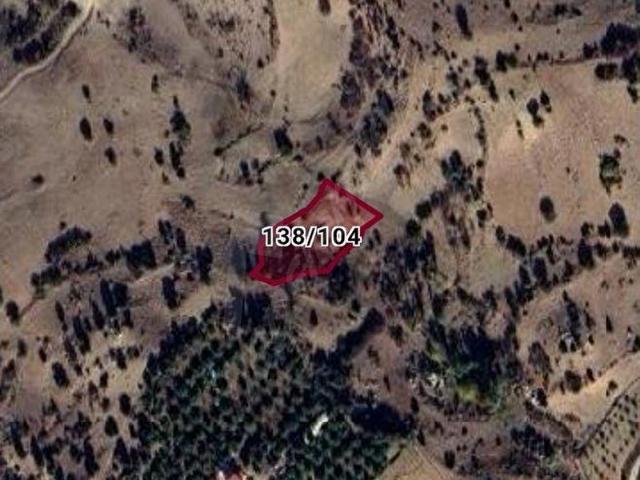 MUGLA SEYDIKEMER DOGANLAR 1842 M2 TARLA