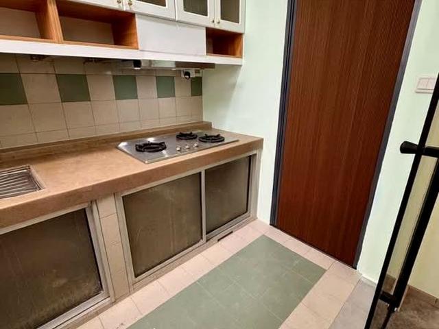 Mugliston Road D15, Terrace