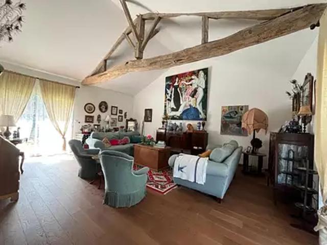 Saint Sever 40500 Achat / Vente maison 8 pièces t8 jardin terrasse