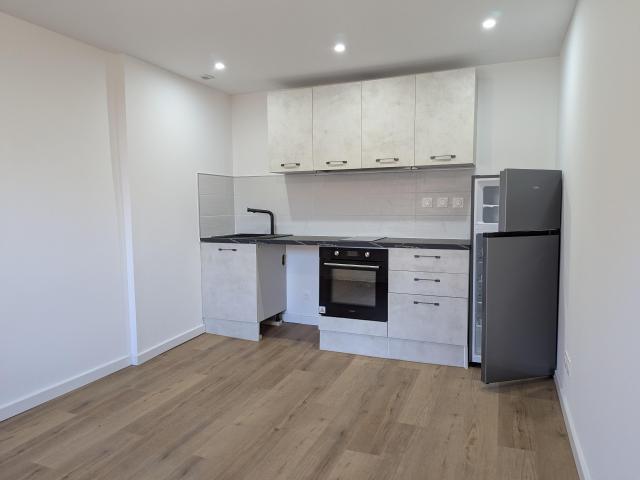 Mugron Location Appartement 40