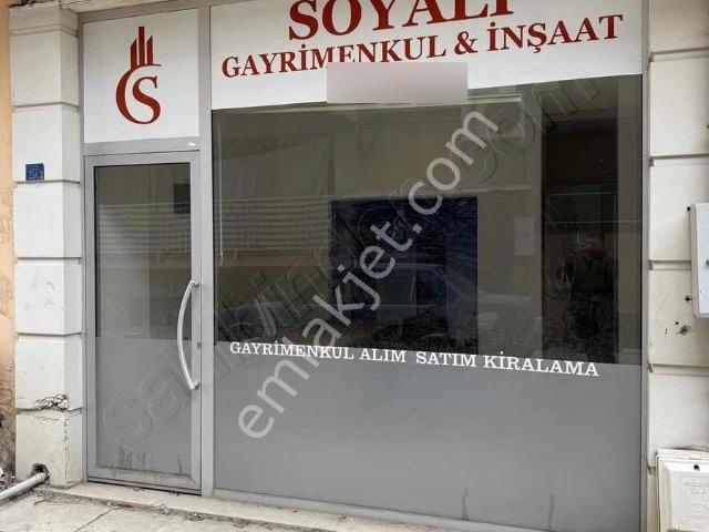 Muhtarım Emlaktan Fırsat İşyeri