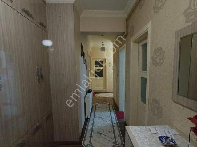 Muhtarım Gayrimenkul Kiralık Ful Eşyalı Daire