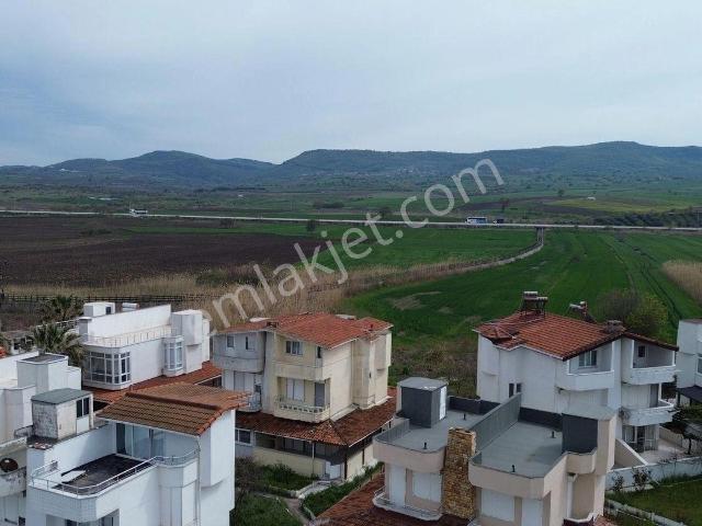 Muhtarımdan Denizkent Te 4+1 Denize Yakın Yazlık