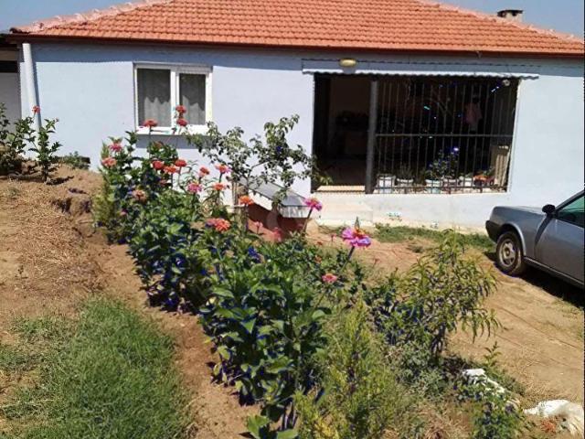 MUHTARIM EMLAKTAN BAHÇELİ MÜSTAKİL EV