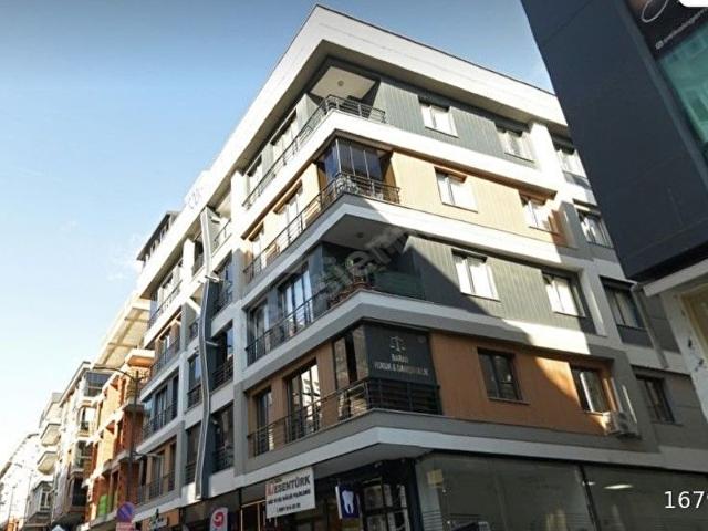 MUHTEŞEM 5+2 DUBLEKS DAİRE 182 M2