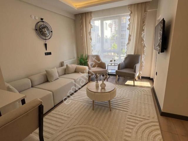 Muhteşem Bir Daire