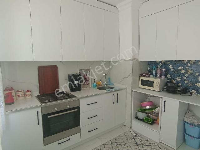 Muhteşem Konumda Eşyalı Kiralık, 2+1, Ayrı Mutfak, Arakat Daire