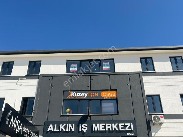 Muhteşem Konumda Kendi İşini Kurma Fırsatı