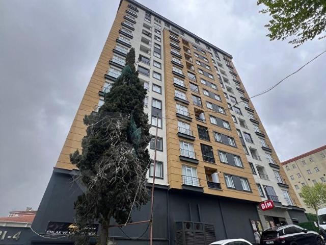 MUHTEŞEM KONUMDA SIFIR SİTEDE SATILIK 2+1 DAİRE