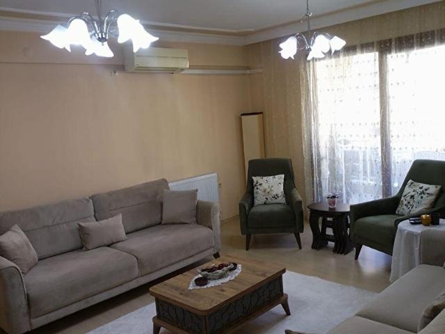 MUHTEŞEM LOKASYON VE KALİTEDE SATILIK 3+1 EBEVEYN BANYOLU SATILIK DAİRE