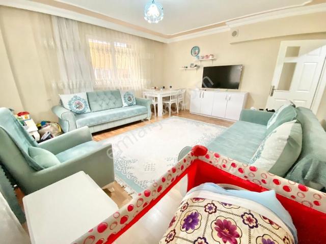 Muhteşem Lokasyonda Ayrı Mutfaklı Yatırımlık 1+1