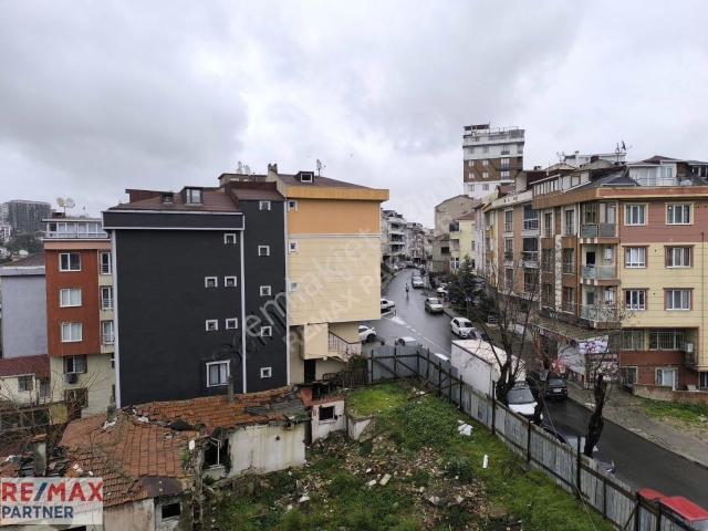 Muhteşem Lokasyonda 3+1 Dublex Daire