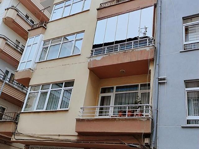 MUHTEŞEM LOKASYONLU SATILIK DUBLEX DAİRE