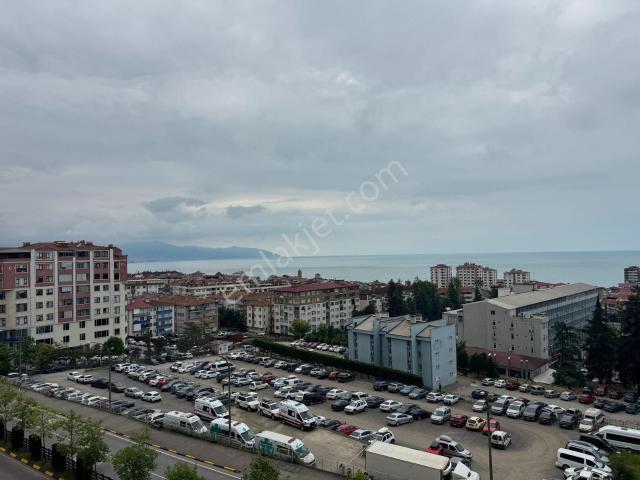 Muhteşem Manzaralı, Eşyalı, Merkezi, 3+1 Kiralık Daire