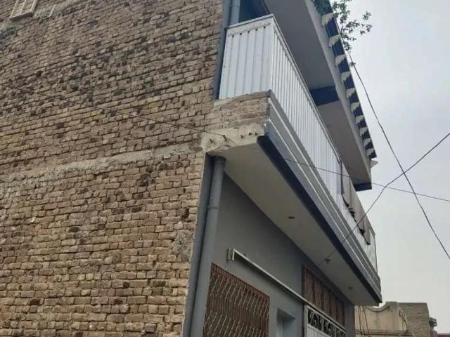 Muhammad Ali house Peshawar ID 37302