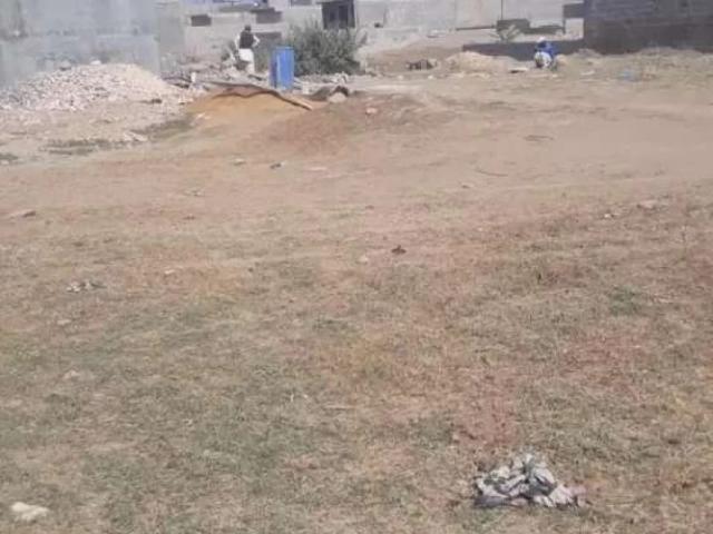 Muhammad city society opposed gulshan milat koranggi road Karachi Gulshan e Millat ID 10649
