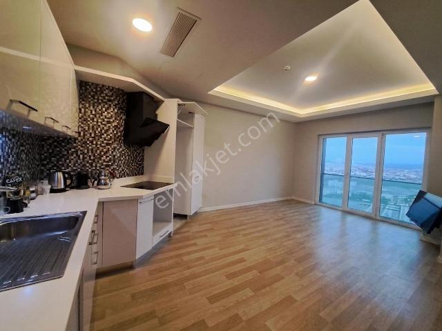 Muhit İstanbul Gayrimenkul'den Quality Rezidans / Kiralık 1+0