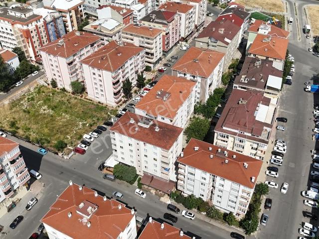 Muhittin,eski Şifa Kavşağı,133m²,geniş,iskanlı,3+1 Satılık Daire