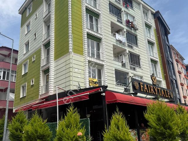 Muhittin Mah. Ana Cadde Üstü 2+1 Kiralık Daire