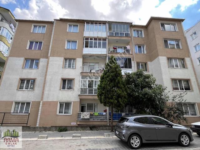 Muhittin Mah. Bağlariçi 1.sk Geniş 2 Geniş 3+1 Satılık Daire